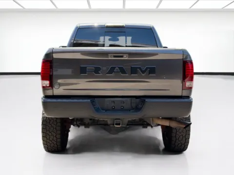 More photos of 2018 Ram 2500 Power Wagon w/RamBox Cargo Management System at KarGenie, CA