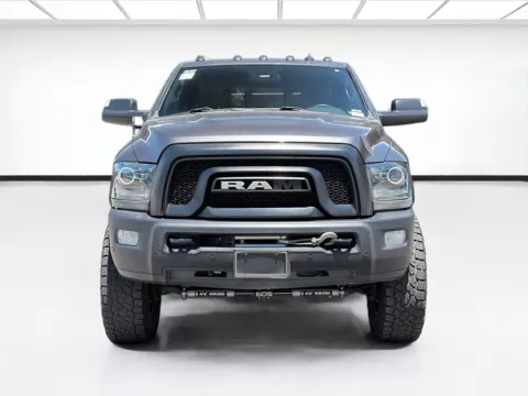 Photos of 2018 Ram 2500 Power Wagon w/RamBox Cargo Management System for sale in Fontana, CA at KarGenie