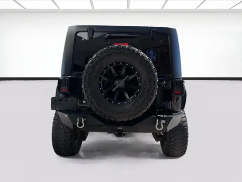More photos of 2017 Jeep Wrangler Unlimited Sport at KarGenie, CA