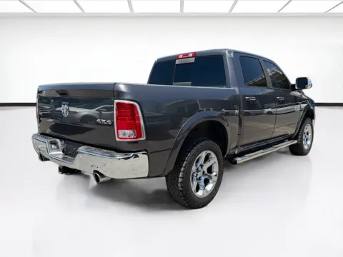 More photos of 2016 Ram 1500 Laramie at KarGenie, CA