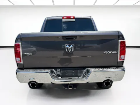 More photos of 2016 Ram 1500 Laramie at KarGenie, CA