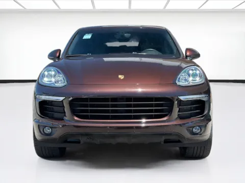 Photos of 2016 Porsche Cayenne for sale in Fontana, CA at KarGenie