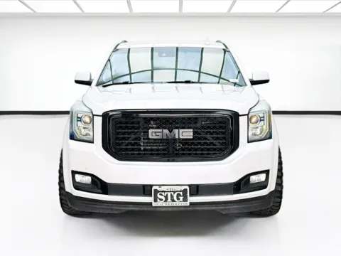Photos of 2018 GMC Yukon SLT for sale in Fontana, CA at KarGenie