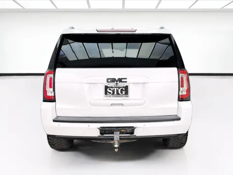 More photos of 2018 GMC Yukon SLT at KarGenie, CA