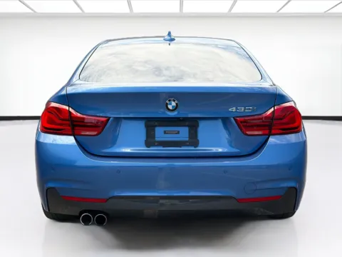 More photos of 2018 BMW 4 Series 430i Gran Coupe at KarGenie, CA