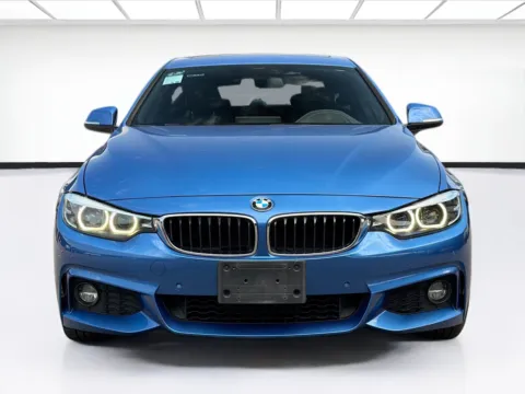 Photos of 2018 BMW 4 Series 430i Gran Coupe for sale in Fontana, CA at KarGenie
