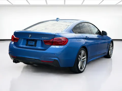More photos of 2018 BMW 4 Series 430i Gran Coupe at KarGenie, CA