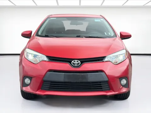 Photos of 2014 Toyota Corolla LE Plus for sale in Fontana, CA at KarGenie