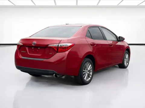 More photos of 2014 Toyota Corolla LE Plus at KarGenie, CA