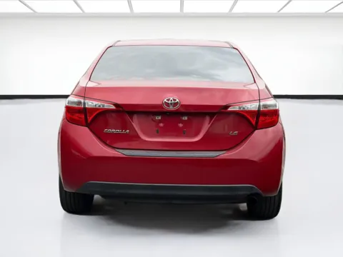 More photos of 2014 Toyota Corolla LE Plus at KarGenie, CA
