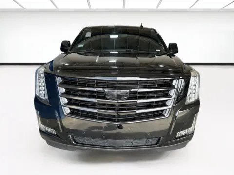 Photos of 2016 Cadillac Escalade ESV Platinum Edition for sale in Fontana, CA at KarGenie