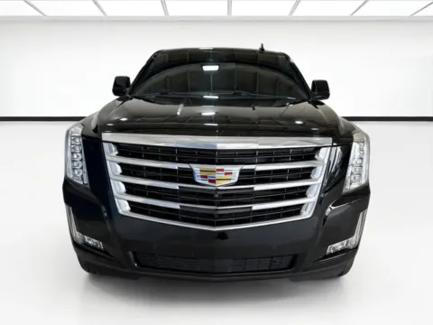 Photos of 2016 Cadillac Escalade ESV Platinum for sale in Fontana, CA at KarGenie