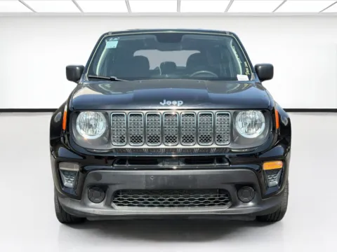 Photos of 2019 Jeep Renegade Sport for sale in Fontana, CA at KarGenie
