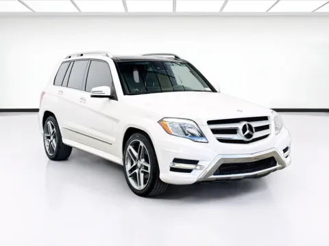Another view of 2015 Mercedes-Benz GLK-Class GLK 350 for sale in Fontana, CA at KarGenie