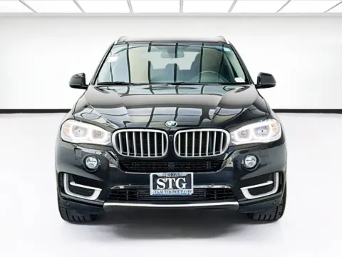 Photos of 2016 BMW X5 xDrive35i for sale in Fontana, CA at KarGenie
