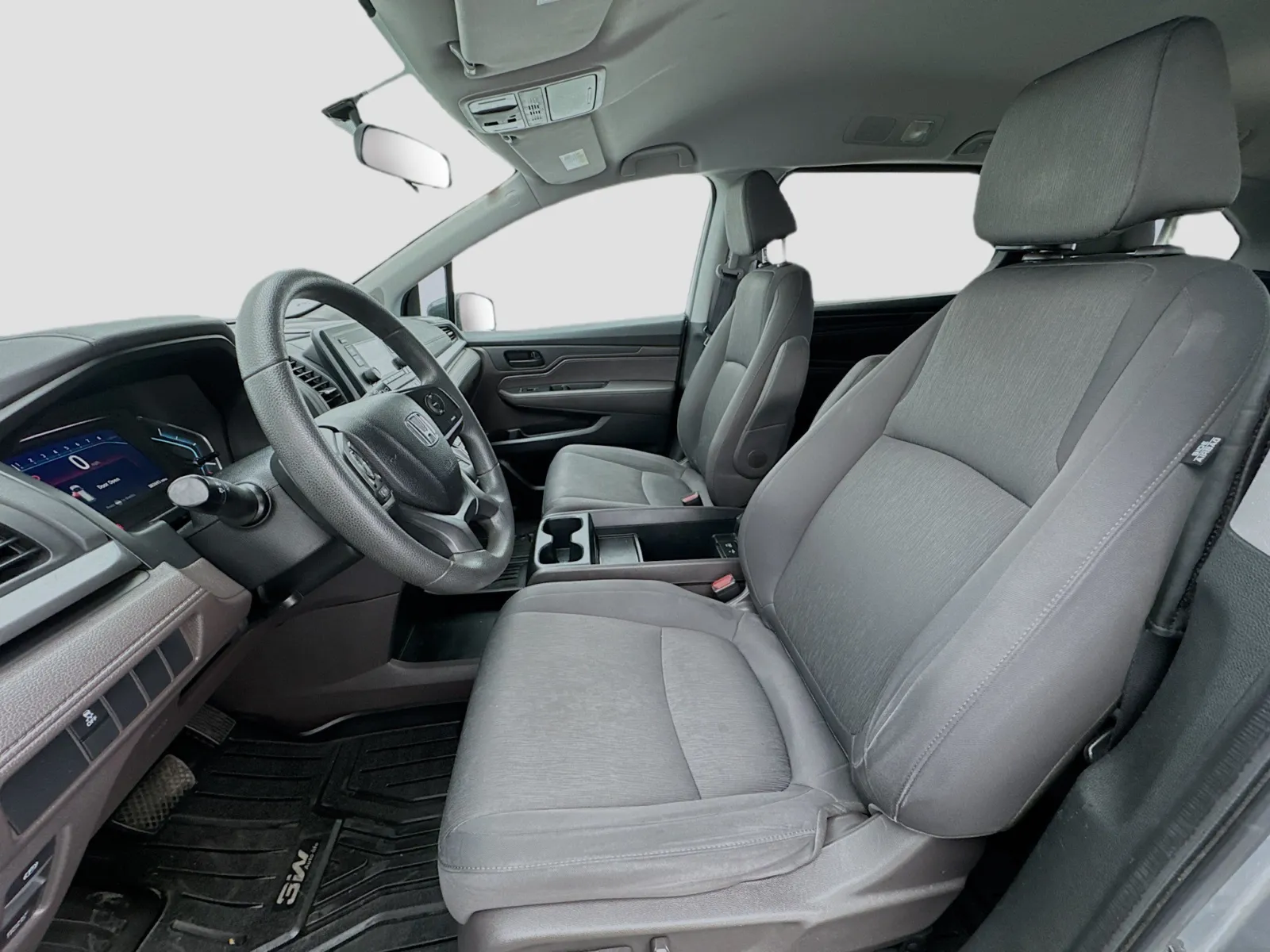 Honda Odyssey photo 13