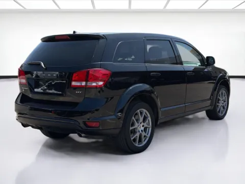 More photos of 2019 Dodge Journey GT at KarGenie, CA