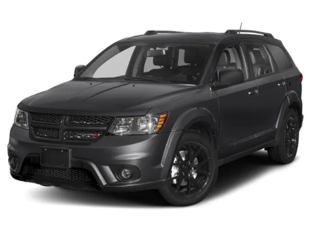 2019 Dodge Journey GT for sale in Fontana, CA