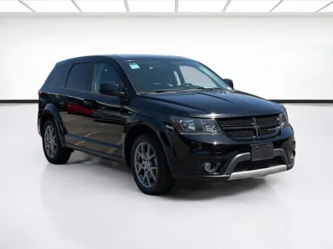 Another view of 2019 Dodge Journey GT for sale in Fontana, CA at KarGenie