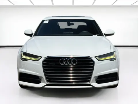 Photos of 2017 Audi A6 2.0T Premium quattro for sale in Fontana, CA at KarGenie