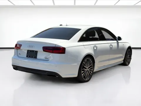 More photos of 2017 Audi A6 2.0T Premium quattro at KarGenie, CA