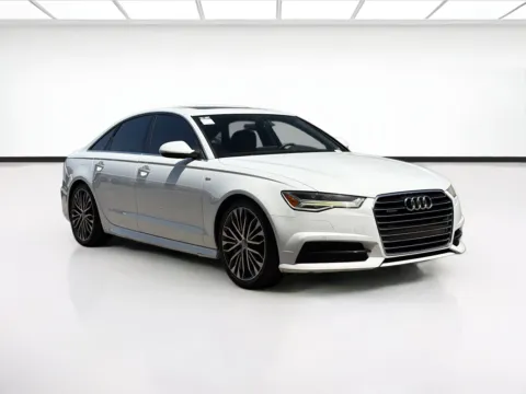 Another view of 2017 Audi A6 2.0T Premium quattro for sale in Fontana, CA at KarGenie