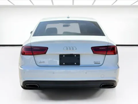 More photos of 2017 Audi A6 2.0T Premium quattro at KarGenie, CA