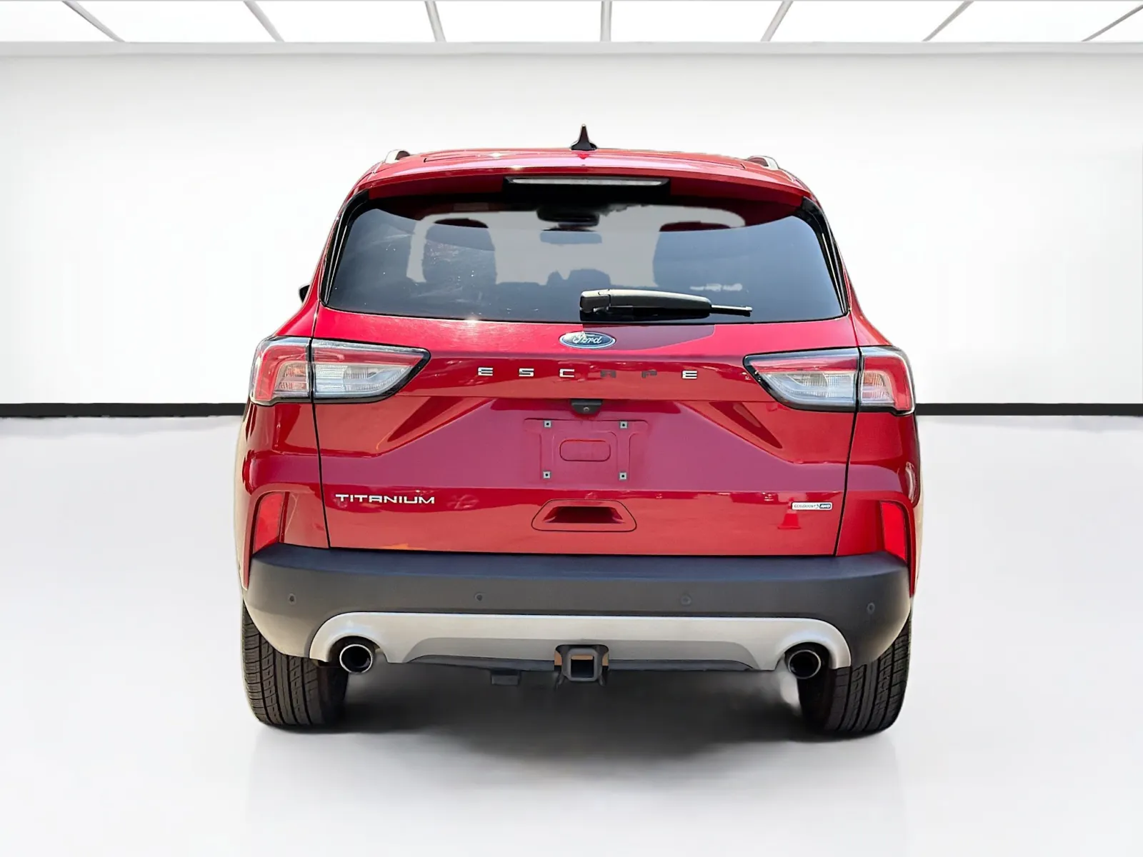 Ford Escape photo 5