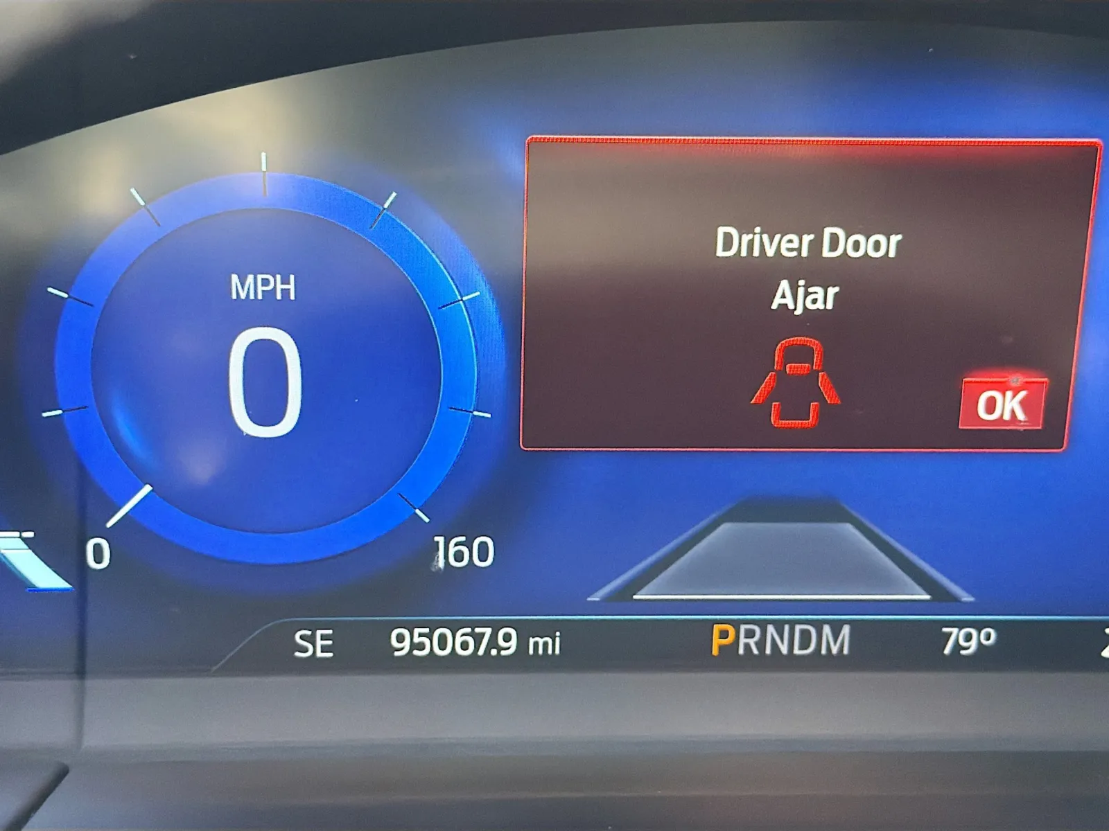 Ford Escape photo 8