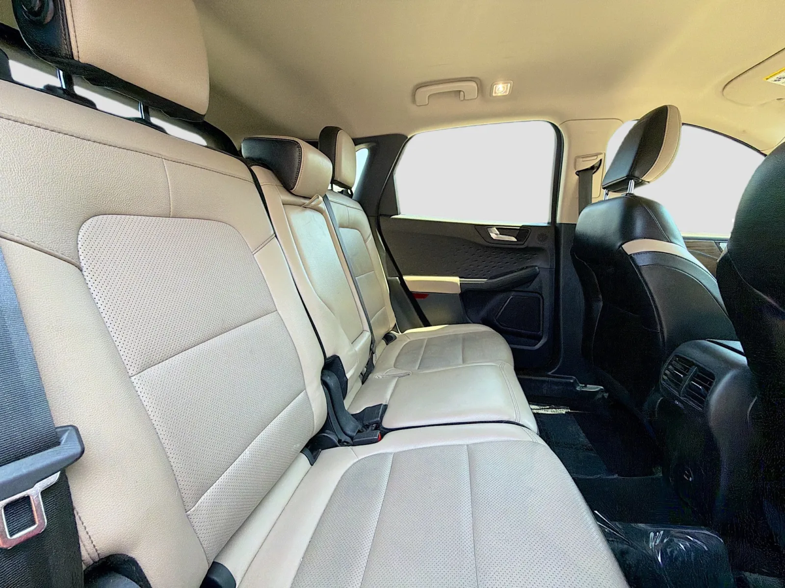 Ford Escape photo 15