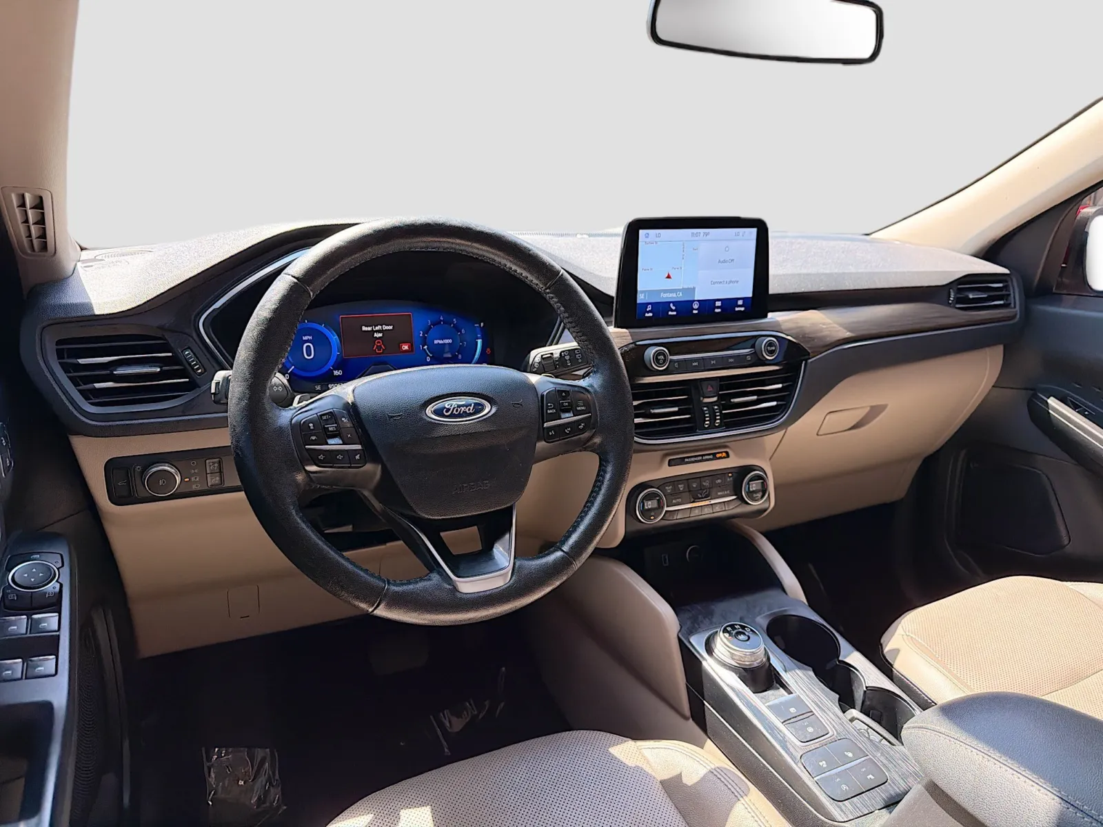 Ford Escape photo 13