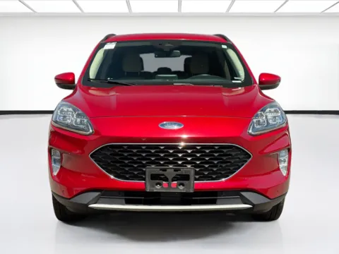 Photos of 2020 Ford Escape Titanium for sale in Fontana, CA at KarGenie