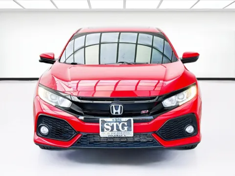Photos of 2019 Honda Civic Si Sedan Si for sale in Fontana, CA at KarGenie