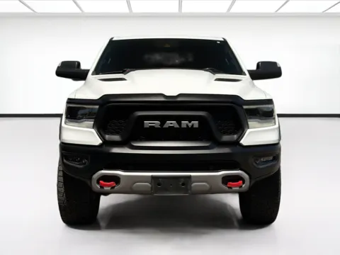 Photos of 2021 Ram 1500 Rebel for sale in Fontana, CA at KarGenie