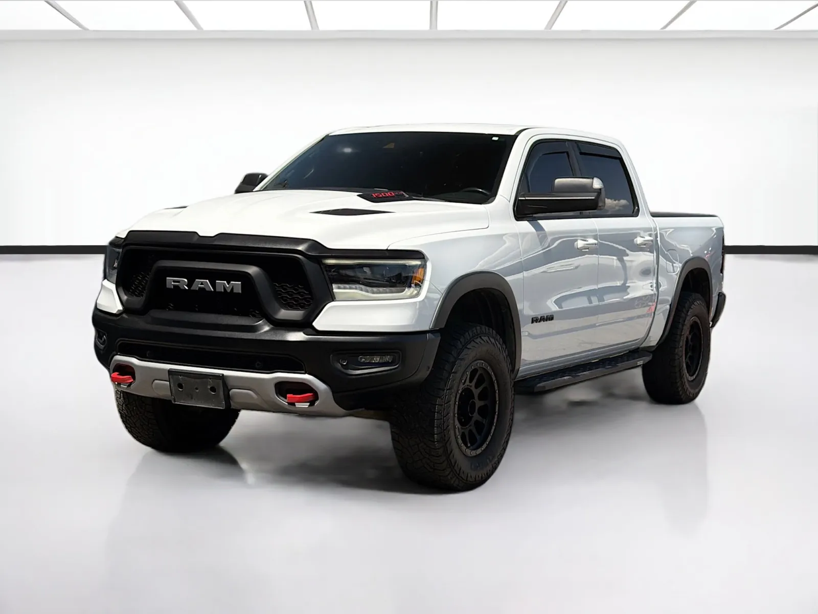 2021 Ram 1500 Rebel for sale in Fontana, CA