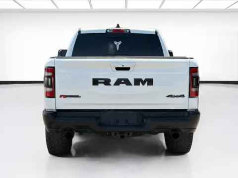 More photos of 2021 Ram 1500 Rebel at KarGenie, CA