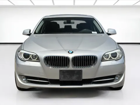 Photos of 2013 BMW 5 Series 528i for sale in Fontana, CA at KarGenie