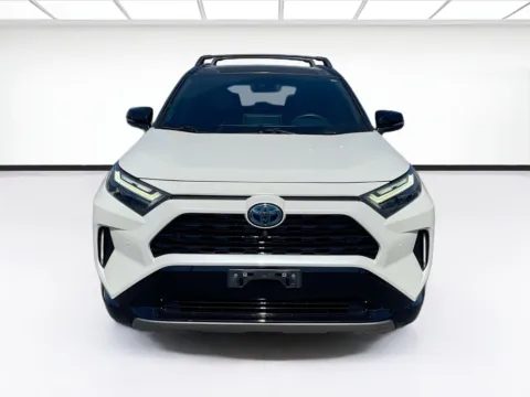 Photos of 2022 Toyota RAV4 XSE for sale in Fontana, CA at KarGenie