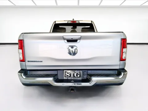 More photos of 2022 Ram 1500 Big Horn/Lone Star at KarGenie, CA