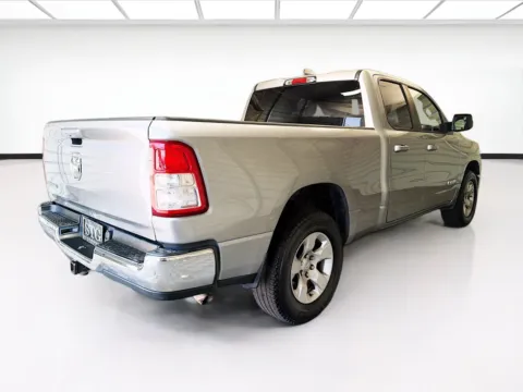 More photos of 2022 Ram 1500 Big Horn/Lone Star at KarGenie, CA