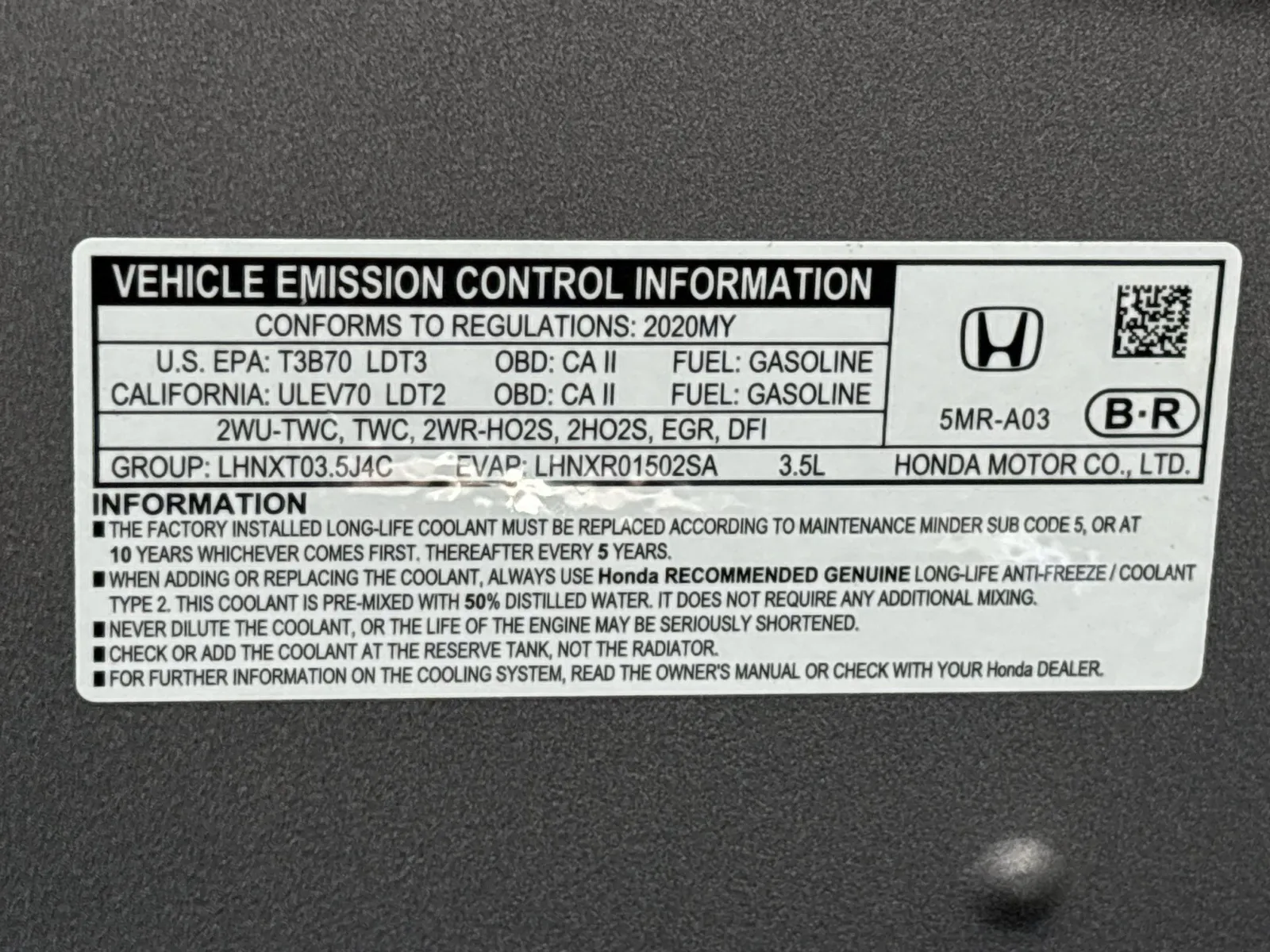 Honda Odyssey photo 23