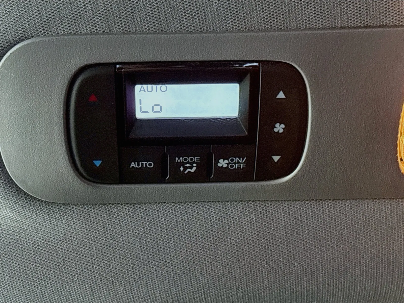 Honda Odyssey photo 18