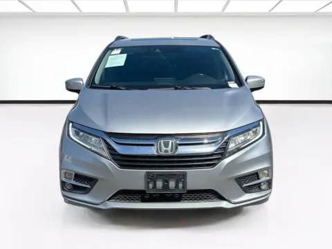 Photos of 2020 Honda Odyssey Elite for sale in Fontana, CA at KarGenie