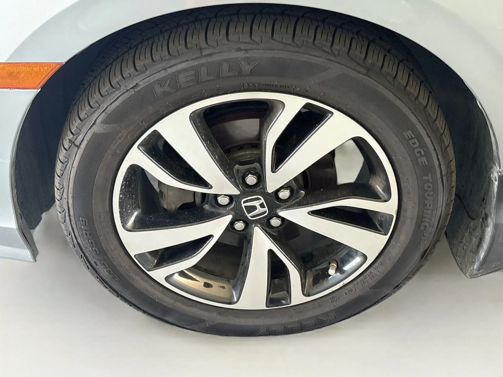Honda Odyssey photo 22