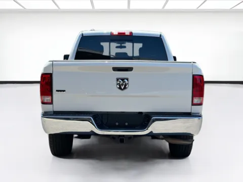 More photos of 2020 Ram 1500 Classic SLT at KarGenie, CA