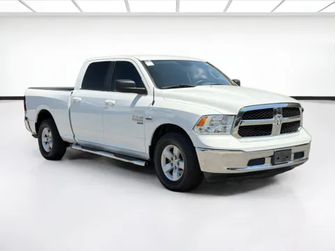 Another view of 2020 Ram 1500 Classic SLT for sale in Fontana, CA at KarGenie