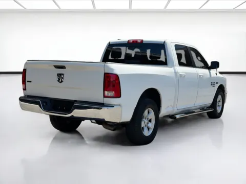 More photos of 2020 Ram 1500 Classic SLT at KarGenie, CA