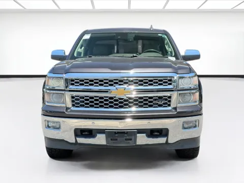 Photos of 2015 Chevrolet Silverado 1500 LTZ 1LZ for sale in Fontana, CA at KarGenie