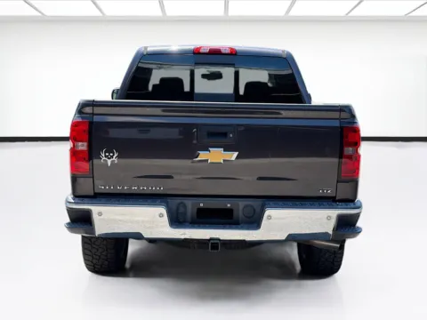 More photos of 2015 Chevrolet Silverado 1500 LTZ 1LZ at KarGenie, CA