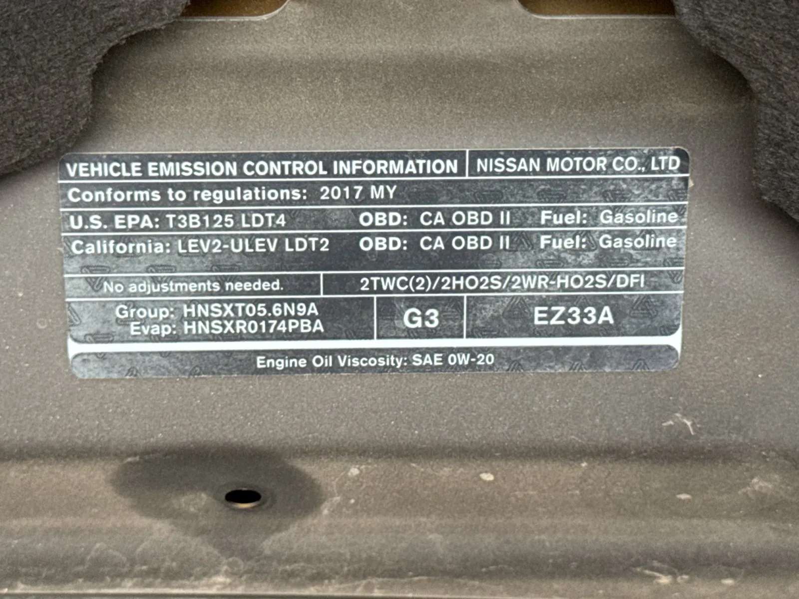 Nissan Titan photo 18
